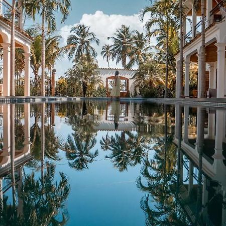 Villa Canziani & Donato Pôrto de Pedras Exteriér fotografie